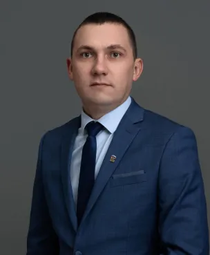 Савельев Александр Александрович